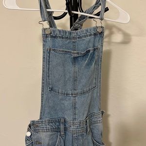 Womens overalls